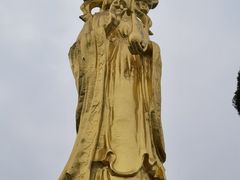 -广州莲花山旅游区