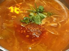 -许哥东北烧烤·铁丳烤串·宫后夹肉(繁花中心店)