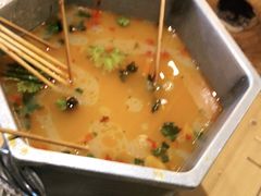 -聚点串吧·北京烧烤(朝北店)