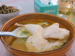 -喜洋洋蟹庄(阳澄湖店)