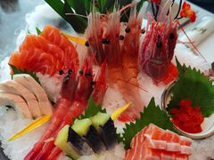 -芥末日本料理(打浦路铂尔曼旗舰店)