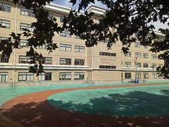 -大连市西岗区五四路小学