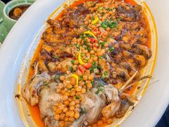 -锦府盐帮·私宴(赛特店)