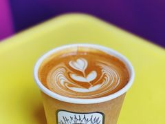 -HANA COFFEE(长寿路店)