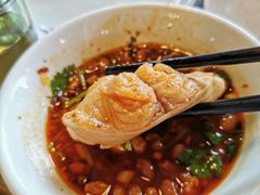 -贡椒鱼老店·雅安十大名店