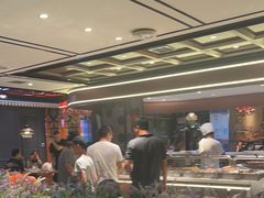 -通海俄式烧烤·俄罗斯大串(嵩山路店)