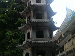 -华林禅寺