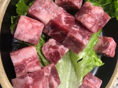 -酒拾烤肉(南城店)