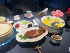-食悦江南·淮扬菜·烤鸭(亚运村·惠新店)