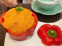 一品鲜-五观堂素食(新华路店)