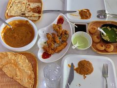 -VATAN INDIAN RESTAURANT米特餐饮有限公司(城北路店)