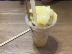-港湾糖水