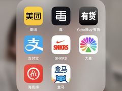-盒马鲜生(枣园路店)