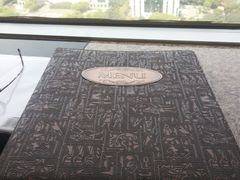 -麦茜哥牛扒城(中银店)