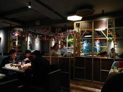 -豪客来牛排(中央花苑店)