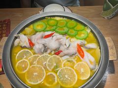 -山城外·非遗酸菜鱼(蜀都万达店)