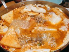 -一心创作料理屋(经开万达店)