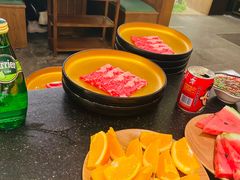 -牛New寿喜烧(新六百店)