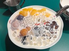 -堂屋糖水店(愚园店)