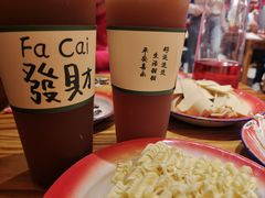 -东方一串·龙虾烧烤·特色烤鱼(柳州路店)