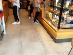 -星巴克(广州天河北龙口店)