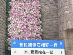 -伊带伊路新疆美食府(呼家楼店)
