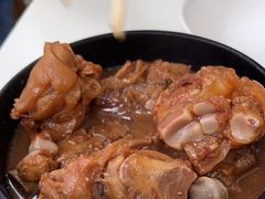 -麦文记面家(佐敦店)