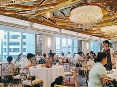 大堂-御彩酒家(东风东路店)