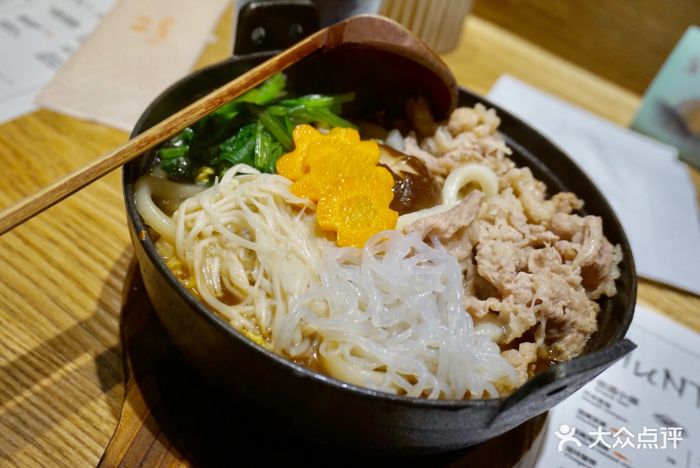 hunts · 夯食(瑞虹月亮湾店)肥牛乌冬锅图片 - 第67张