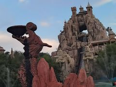 -郑州方特梦幻王国