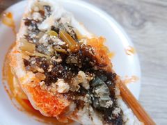 地软素包-清真石家包子(大皮院总店)