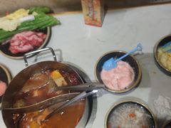 -非烤勿扰韩料自助烤肉(松山湖万科店)
