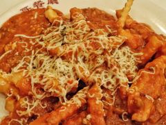 -大哥餐厅(西城花园店)