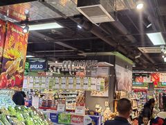 -翠微家园超市(甘家口店)