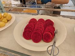 -禾斗海鲜自助(市南银座店)