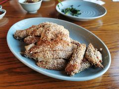-丽江金茂凯悦臻选酒店-滇香馆
