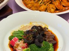 -徐记海鲜(大雁塔|金都店)