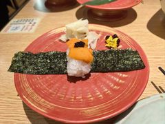 -阿吾罗·月咏精致日料(港汇恒隆广场店)