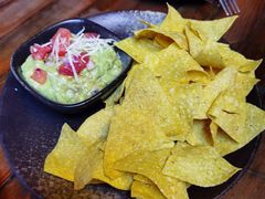 -Q MEX 库迈墨西哥餐吧(三里屯店)