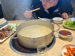 -英子补身汤(海兰路店)