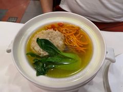-功德林素菜饭庄(前门店)