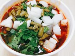 -江三王记牛杂馆(总店)