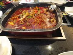 -自贡好吃客(科华店)