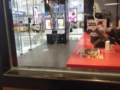 -汉堡王(华润五彩城店)