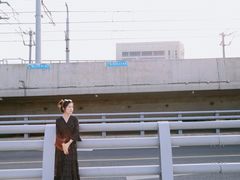-海堤纪念公园