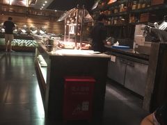 -星伦多 自助料理(圆融店)