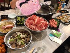 -胡哥烤肥牛(车公庙店)