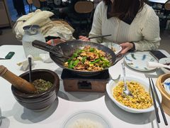 -费大厨辣椒炒肉(黄兴中心广场店)