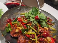 -聆桂烤鸭·金奖烤鸭(静联广场店)