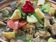 -象山村腊排骨(丽江总店)